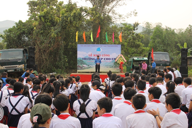 Huyện Vân Canh – có nhiều khởi sắc sau hơn 5 năm triển khai thực hiện Nghị quyết 30a//NQ-CP của Chính phủ