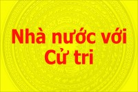 Kết quả giải quyết, trả lời các ý kiến, kiến nghị của cử tri gửi đến trước kỳ họp thứ 13, HĐND tỉnh khóa XII