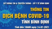 Chính quyền điện tử Bình Định