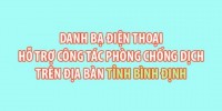 danh bạ