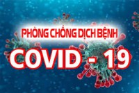 Chỉ thị về việc tăng cường kỷ luật, kỷ cương trong thực hiện phòng, chống dịch Covid-19