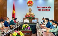 Tạo môi trường thể chế, chính sách thuận lợi để phát triển kinh tế tập thể, hợp tác xã trong giai đoạn mới