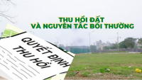 Linh hoạt trong cơ chế tạo lập quỹ đất