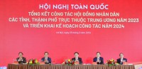 Bám sát sự lãnh đạo của cấp ủy, "đúng vai, thuộc bài", thực hiện tốt chức năng của cơ quan dân cử địa phương