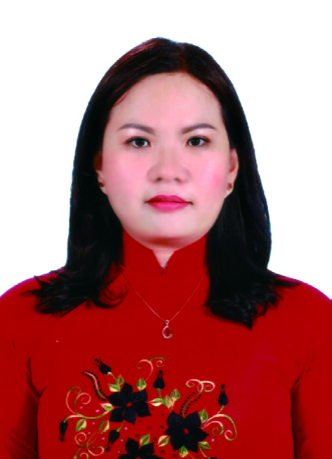 LE THI VINH HUONG