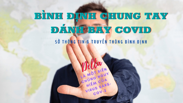 Thông tin tình hình dịch bệnh COVID-19 tỉnh Bình Định, tính đến 6h00 ngày 15/02/2022